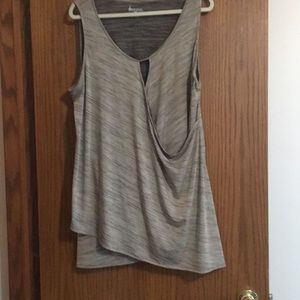 Lane Bryant tank top